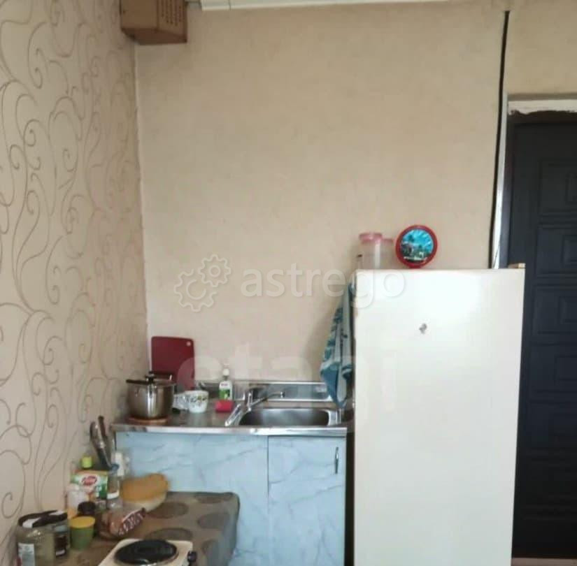 Комната, 11.9 м2, 5/5 эт. Благовещенск - изображение 3