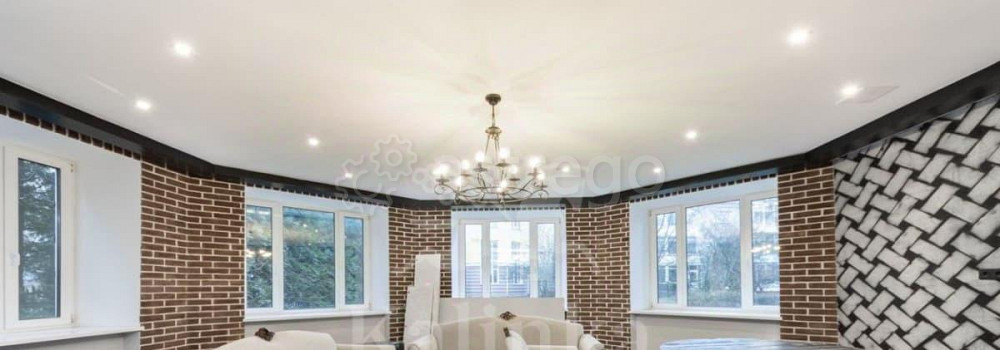 6-комн. квартира, 370 м2, 3/4 эт. Москва - изображение 1