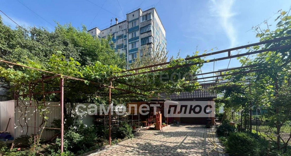 Коттедж, 92 м2, 4.17 га, 1 эт. Белгород - изображение 7