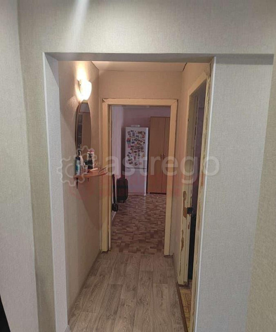 3-комн. квартира, 58.6 м2, 2/5 эт. Астрахань - изображение 3
