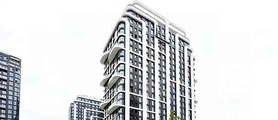 4-комн. квартира, 99.9 м2, 2/22 эт. Москва