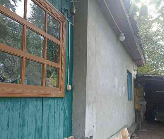 Дача, 60 м2 Сосновоборск