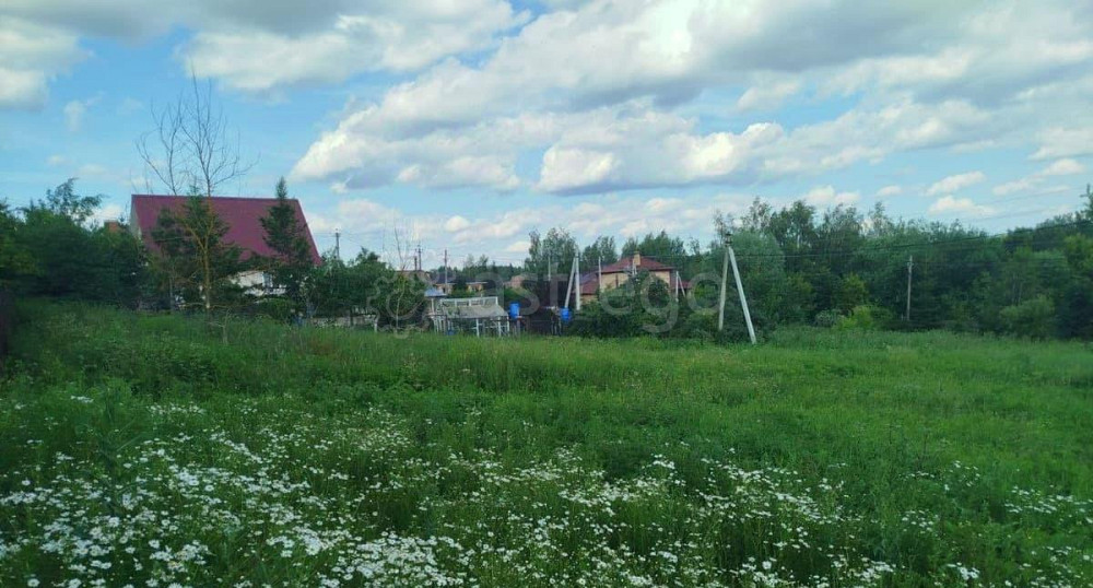 Земельный участок, 8 соток Солнечногорск - изображение 2