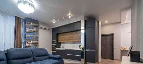 4-комн. квартира, 114.5 м2, 17/24 эт. Санкт-Петербург