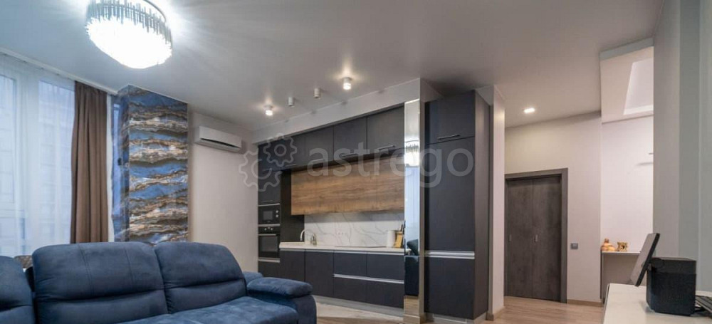 4-комн. квартира, 114.5 м2, 17/24 эт. Санкт-Петербург - изображение 6