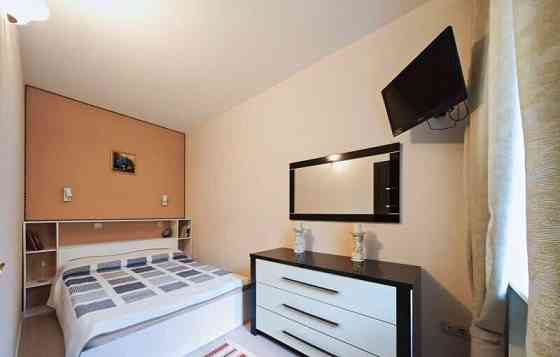 3-комн. квартира, 68 м2, 2/5 эт. Санкт-Петербург