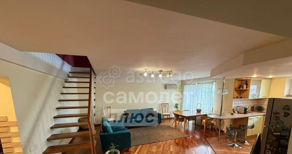 5-комн. квартира, 284 м2, 12/12 эт. Лобня - изображение 7