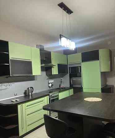 3-комн. квартира, 120 м2, 8/15 эт. Старый Оскол