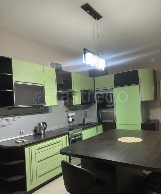 3-комн. квартира, 120 м2, 8/15 эт. Старый Оскол - изображение 1