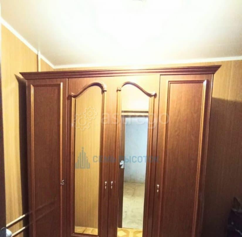 3-комн. квартира, 80 м2, 7/14 эт. Видное - изображение 6