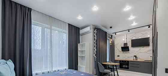 1-комн. квартира, 35 м2, 13/16 эт. Москва