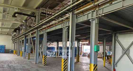 Свободного назначения, 2000 м2 Подольск