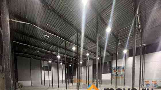 Производственное, 1000 м2 Химки