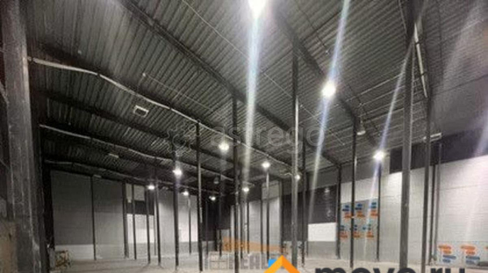 Производственное, 1000 м2 Химки - изображение 3