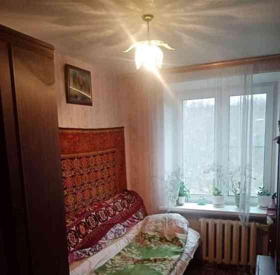 2-комн. квартира, 39.3 м2, 5/5 эт. Красногорск