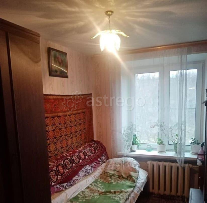 2-комн. квартира, 39.3 м2, 5/5 эт. Красногорск - изображение 5