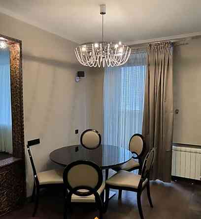 5-комн. квартира, 133.6 м2, 9/25 эт. Санкт-Петербург