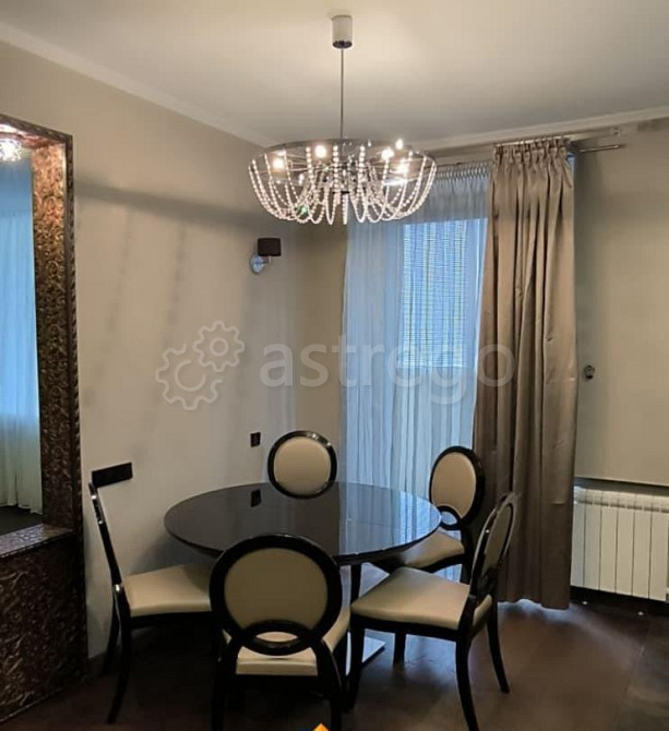 5-комн. квартира, 133.6 м2, 9/25 эт. Санкт-Петербург - изображение 5