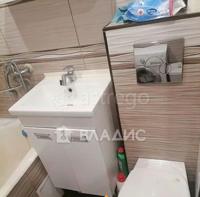 3-комн. квартира, 44 м2, 1/5 эт. Бийск - изображение 7