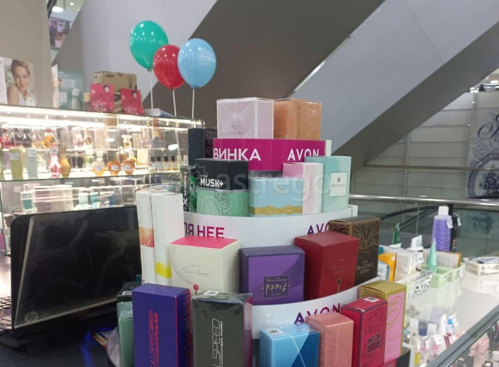 Готовый бизнес, 6 м2 Барнаул - изображение 6