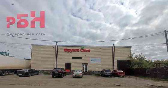 Склад, 435 м2 Нефтекамск