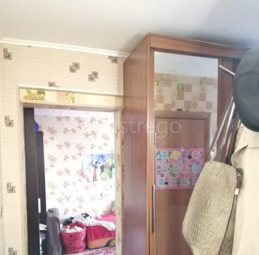1-комн. квартира, 35.6 м2, 5/9 эт. Бийск - изображение 6