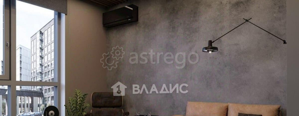 Свободного назначения, 126.1 м2 Санкт-Петербург - изображение 5