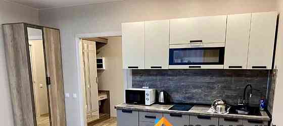 Студия, 26.5 м2, 2/9 эт. Северодвинск