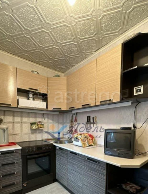 1-комн. квартира, 32 м2, 6/9 эт. Норильск - изображение 2