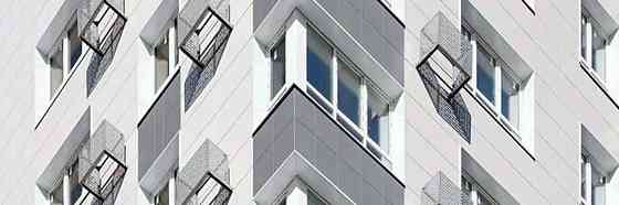 2-комн. квартира, 59.6 м2, 2/17 эт. Пушкино