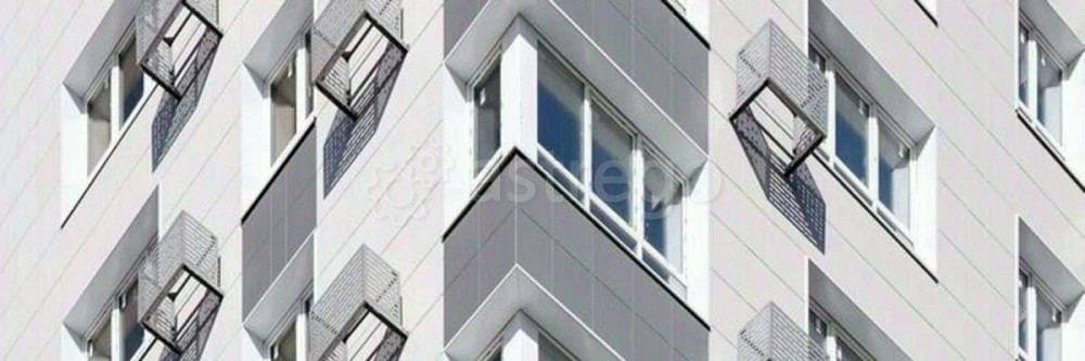 2-комн. квартира, 59.6 м2, 2/17 эт. Пушкино - изображение 6