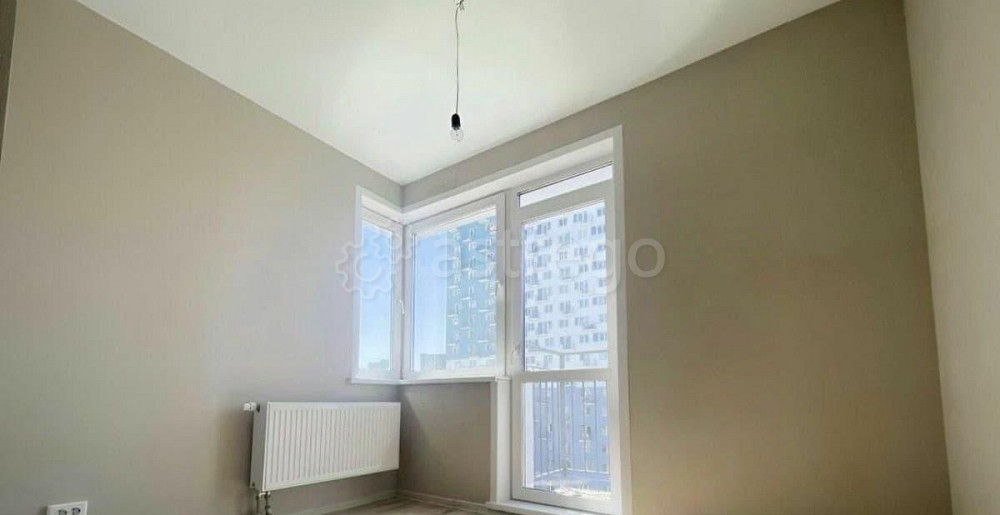 1-комн. квартира, 41.5 м2, 15/25 эт. Красноярск - изображение 2