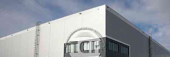 Склад, 6000 м2 Пушкино