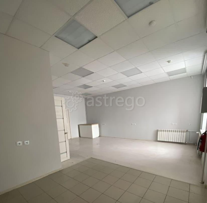 Свободного назначения, 44 м2 Благовещенск - изображение 4