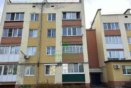 1-комн. квартира, 30.8 м2, 1/4 эт. Строитель