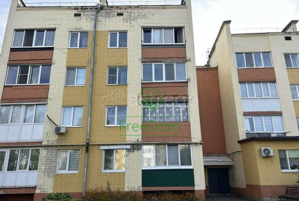 1-комн. квартира, 30.8 м2, 1/4 эт. Строитель - изображение 5