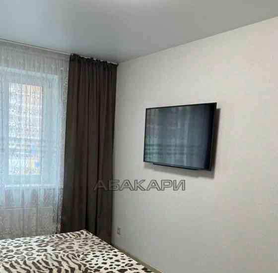 1-комн. квартира, 40 м2, 2/10 эт. Красноярск