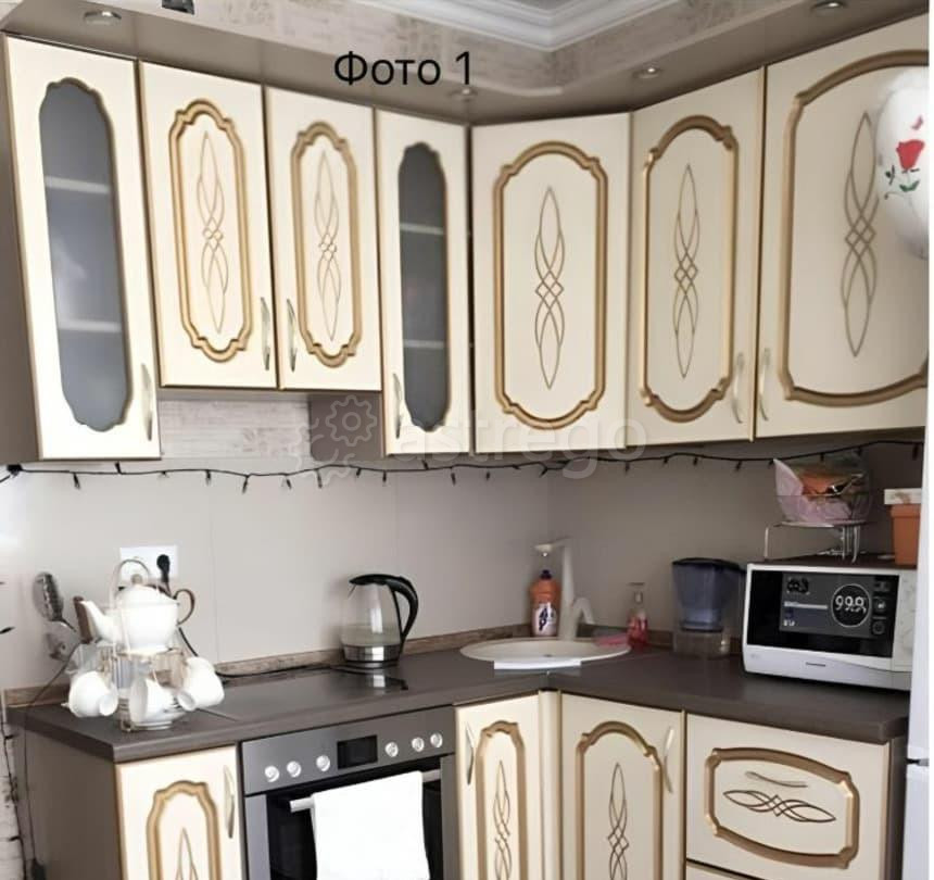Комната, 26 м2, 4/17 эт. Москва - изображение 4