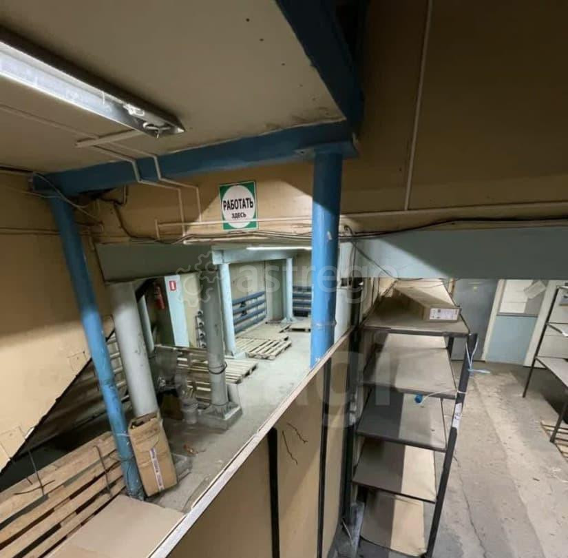 Склад, 1047 м2 Котлас - изображение 7