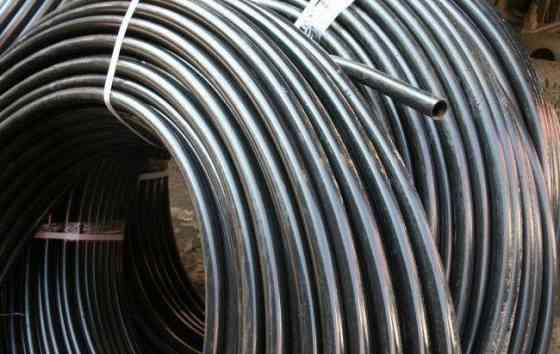 Труба ПНД техническая для кабеля и полива Краснодар