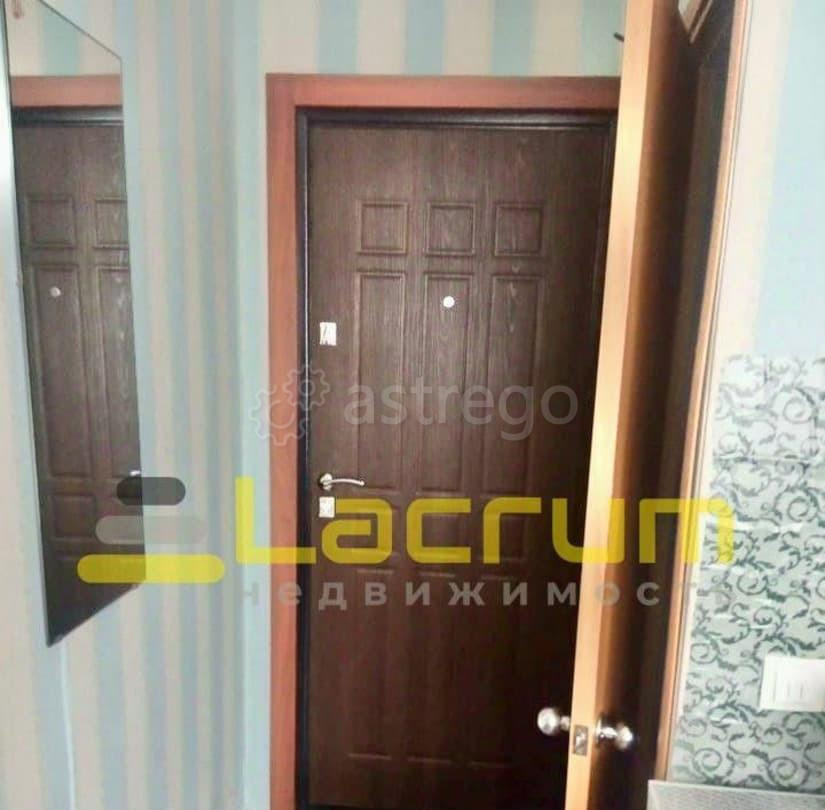 Студия, 15 м2, 1/5 эт. Красноярск - изображение 4