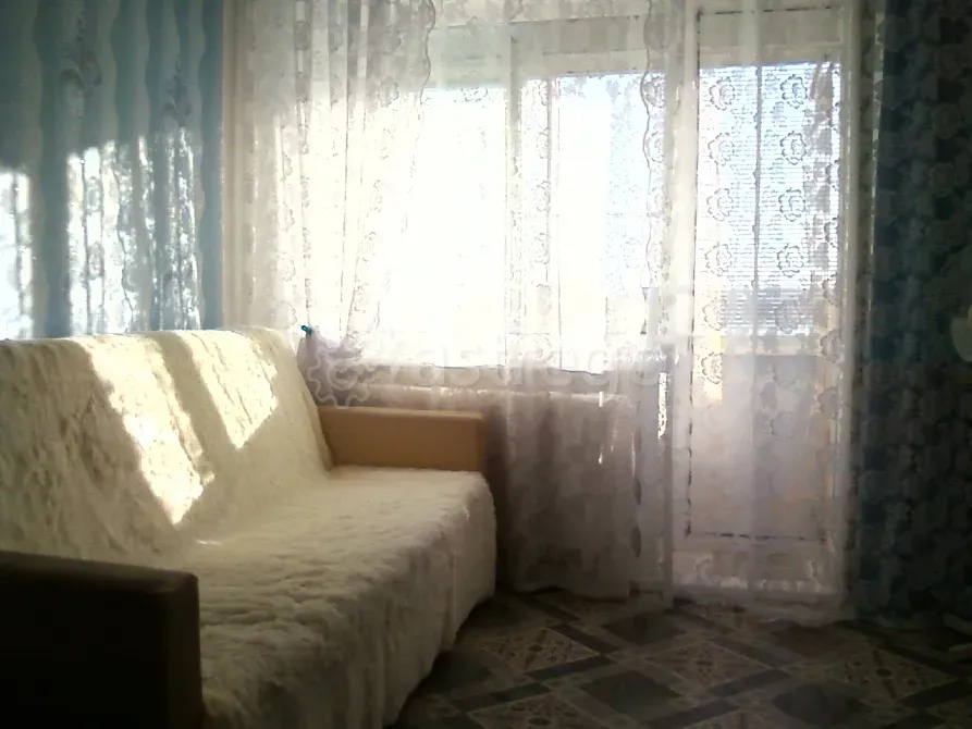 1-комн. квартира, 28 м2, 5/5 эт. Яровое - изображение 9