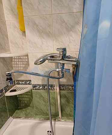 1-комн. квартира, 21 м2, 9/9 эт. Норильск