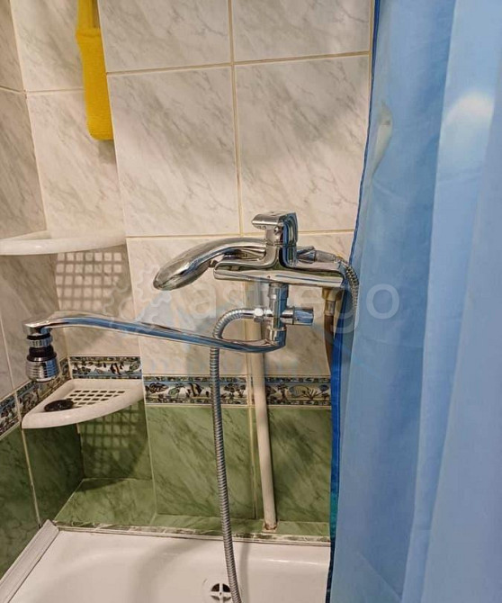 1-комн. квартира, 21 м2, 9/9 эт. Норильск - изображение 6