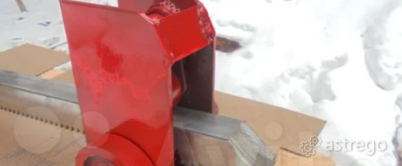 Реечный Дровокол Своими Руками Нижний Новгород - изображение 1