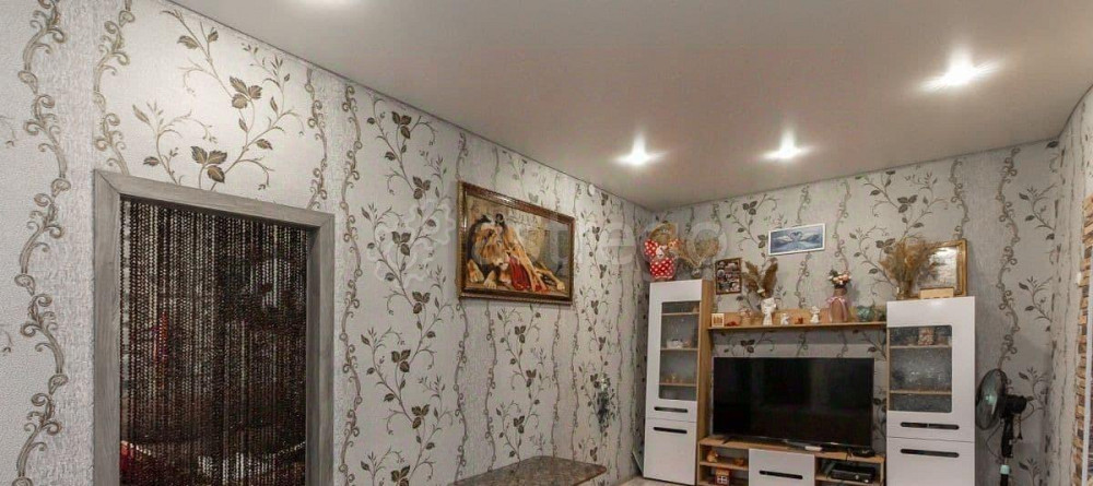 2-комн. квартира, 44.1 м2, 2/3 эт. Новоалтайск - изображение 4