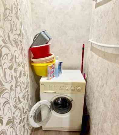 2-комн. квартира, 54 м2, 4/5 эт. Орехово-Зуево