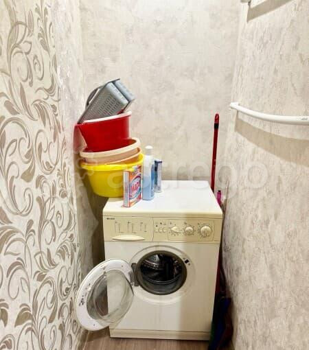 2-комн. квартира, 54 м2, 4/5 эт. Орехово-Зуево - изображение 6