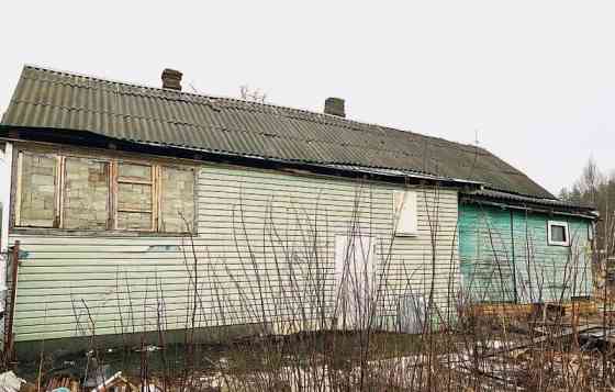 Дом, 70 м2 Шатура