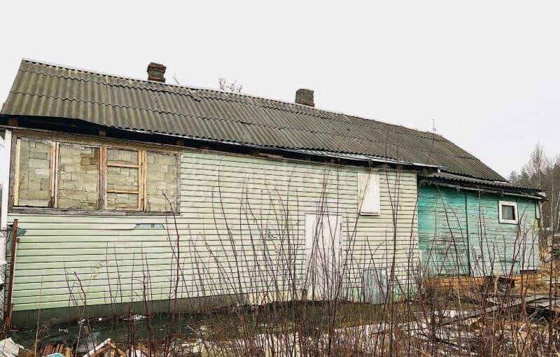 Дом, 70 м2 Шатура - изображение 3